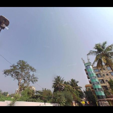 Hotel Sai Ganesh Lodging & Boarding By Wb Inn Titwala 외부 사진