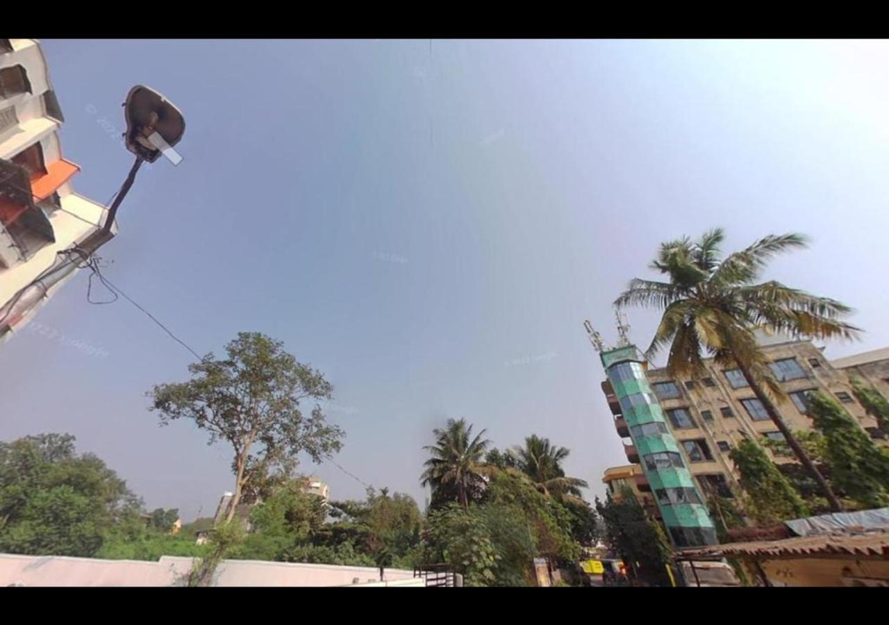 Hotel Sai Ganesh Lodging & Boarding By Wb Inn Titwala 외부 사진