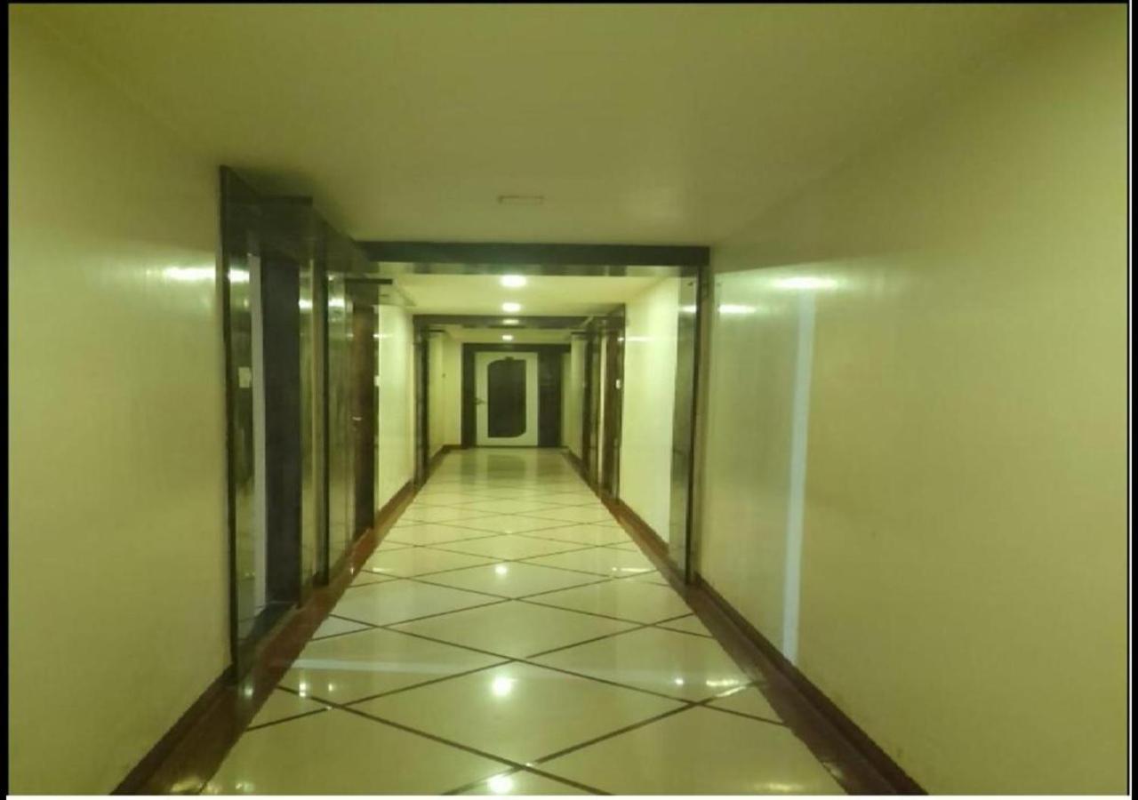 Hotel Sai Ganesh Lodging & Boarding By Wb Inn Titwala 외부 사진
