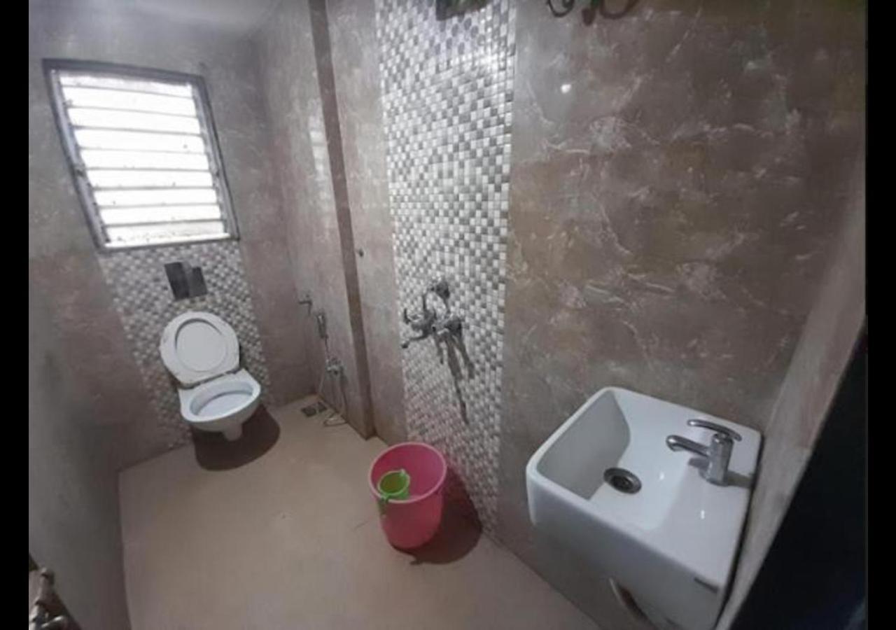 Hotel Sai Ganesh Lodging & Boarding By Wb Inn Titwala 외부 사진