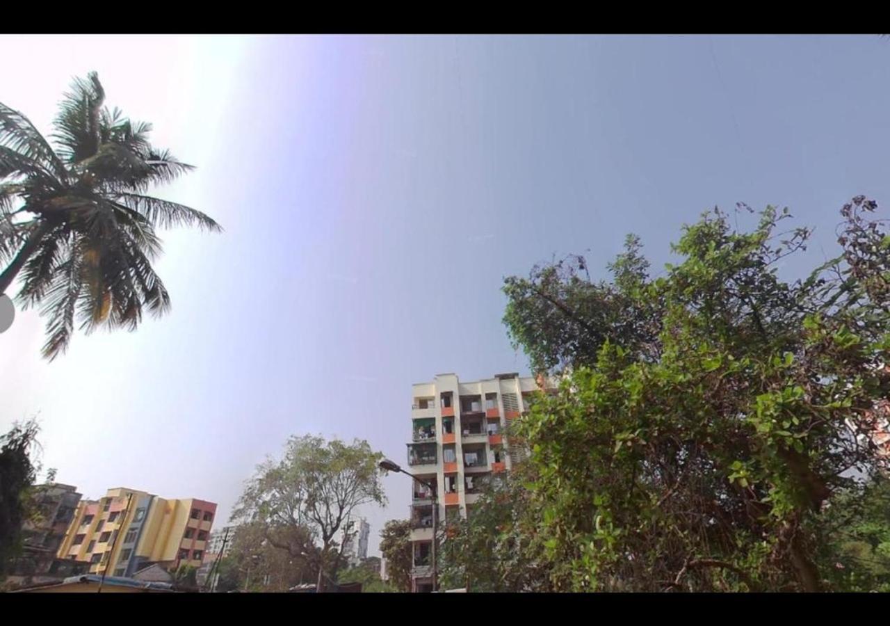 Hotel Sai Ganesh Lodging & Boarding By Wb Inn Titwala 외부 사진